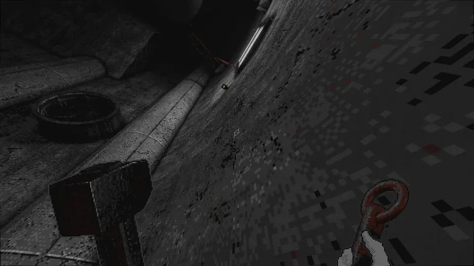 White Knuckle screenshot 1