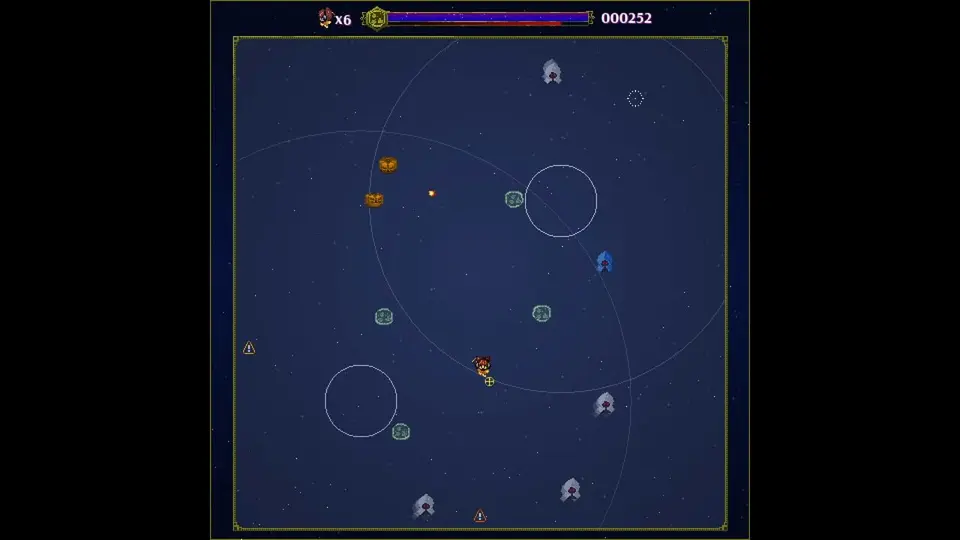 Witch Dance screenshot 1