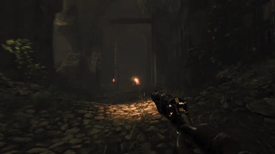 Witchfire screenshot 1
