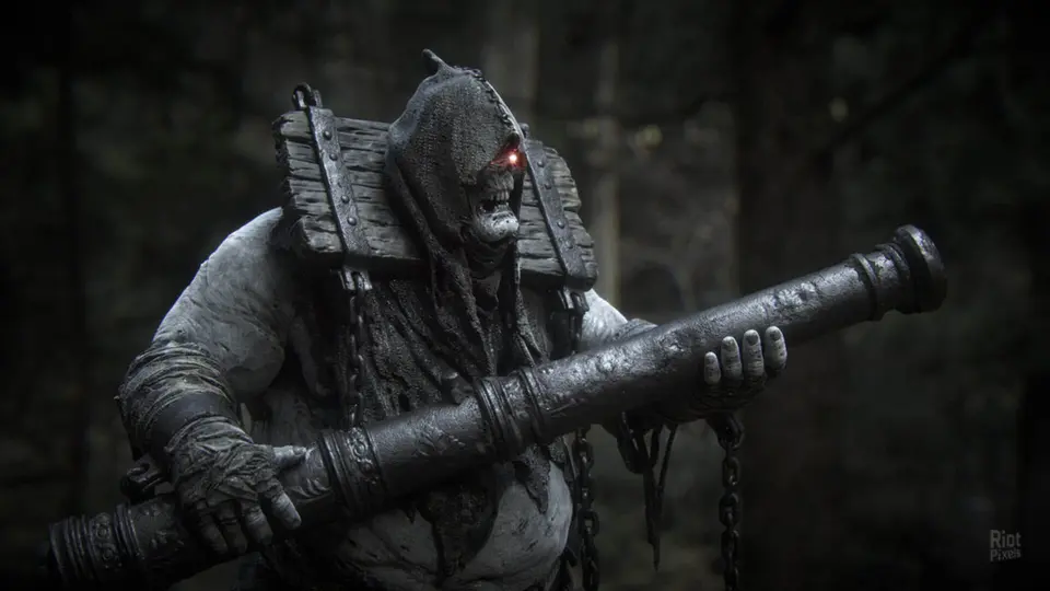 Witchfire
