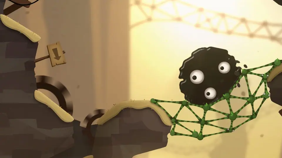 World of Goo 2 screenshot 1