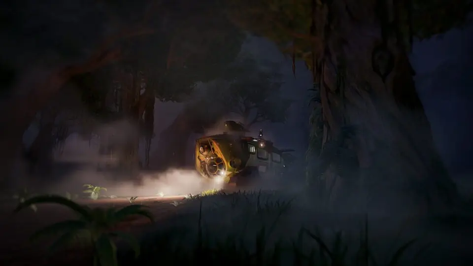 Wreck Runners screenshot 1