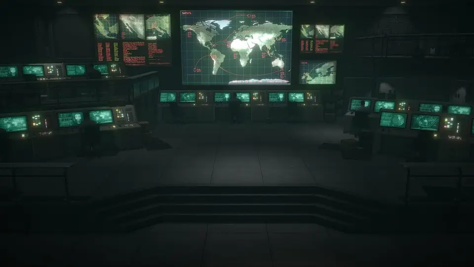 Xenonauts 2 screenshot 1