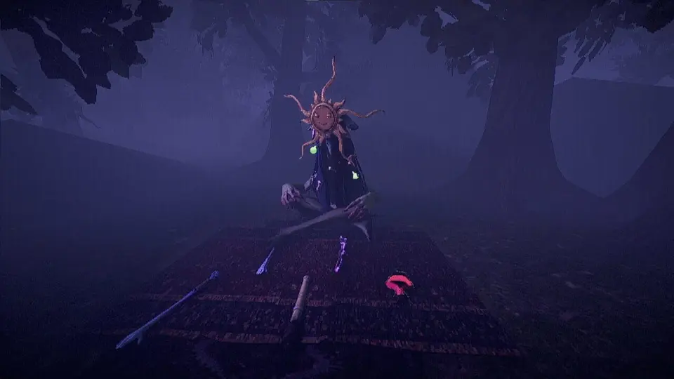 Yapyap screenshot 1