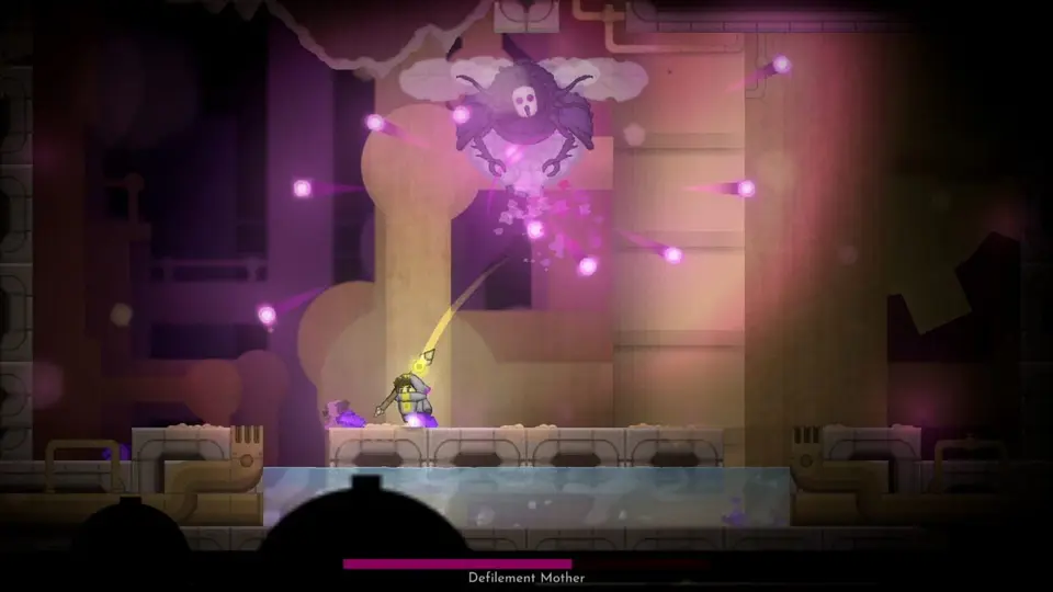YesterSol screenshot 1