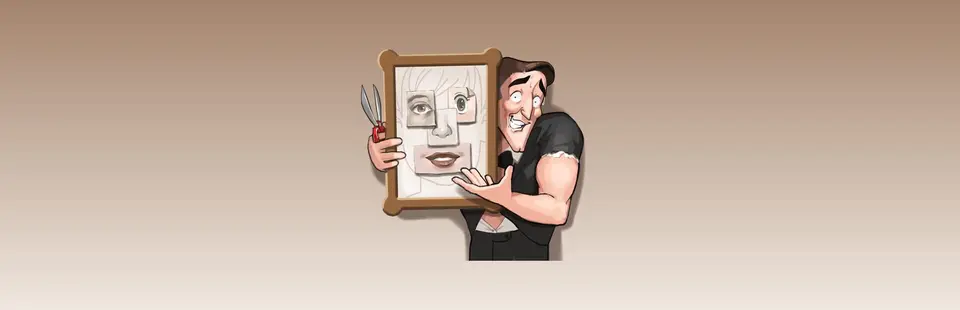 Your Painting, Sir
