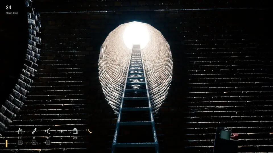 Your Way Out screenshot 1