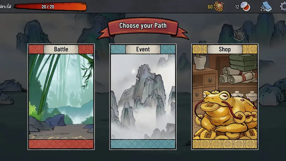Zodiac Mountain screenshot 1