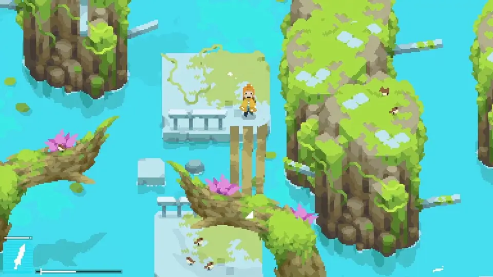 Zwaard screenshot 1